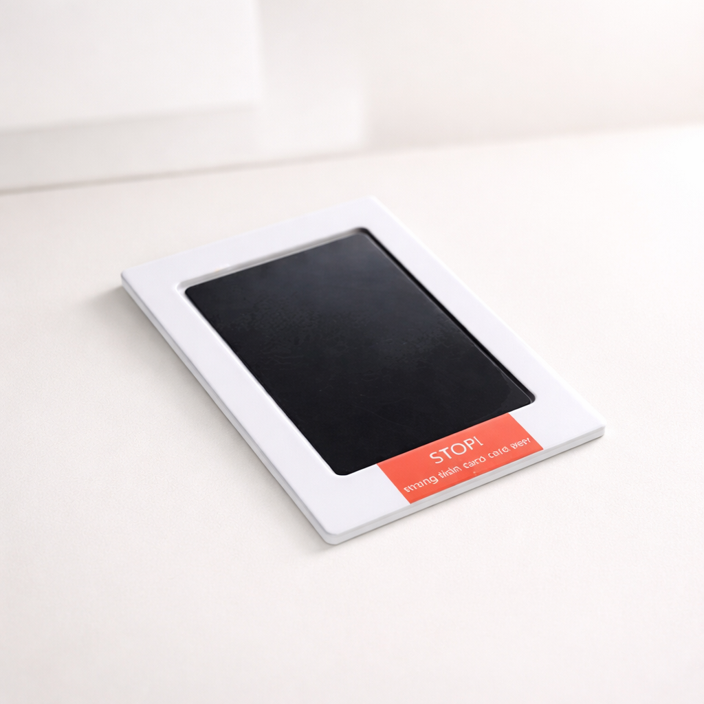 Marca de Amor - Carimbo do Pezinho do Bebê (sem sujeira) Compre 1, leve 2