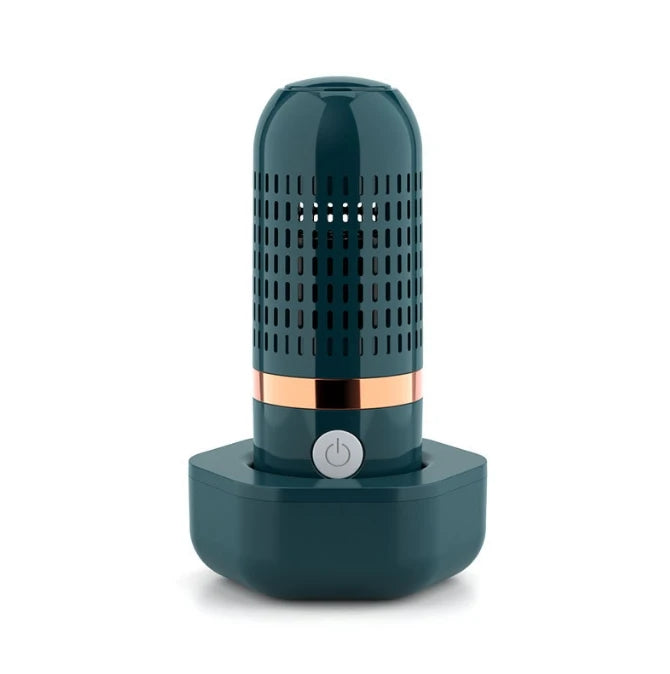 Limp — Higieniza frutas e folhas em minutos.