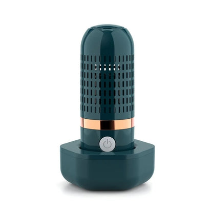 Limp — Higieniza frutas e folhas em minutos.