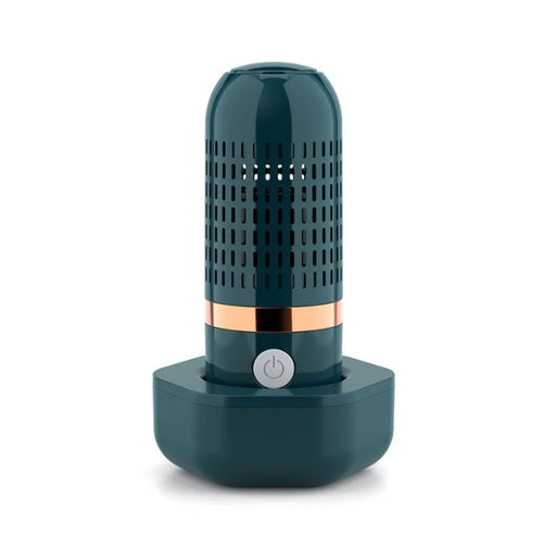 Limp — Higieniza frutas e folhas em minutos.