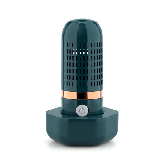 Limp — Higieniza frutas e folhas em minutos.